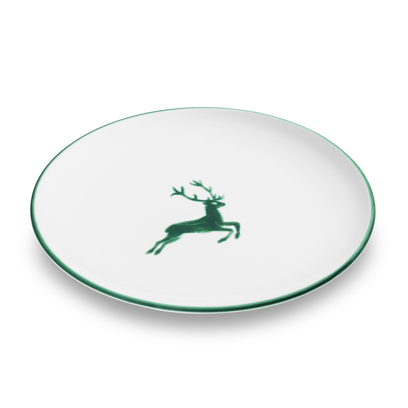 Dinner Plate